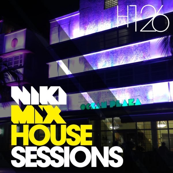 House Sessions H126
