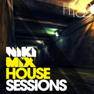 House Sessions H132