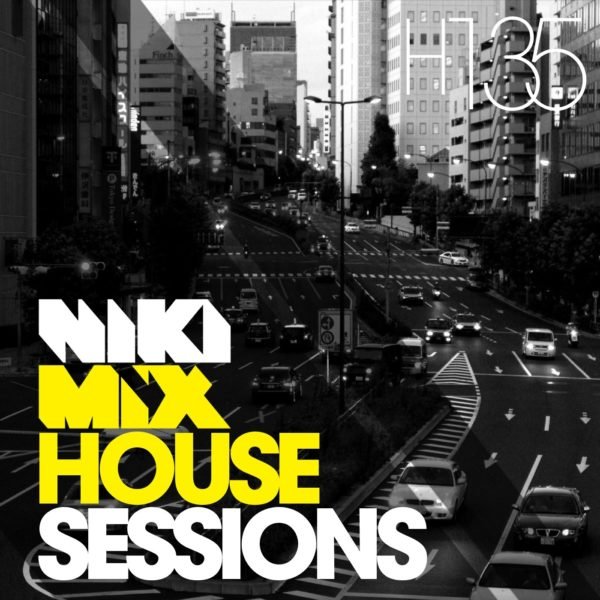House Sessions H135