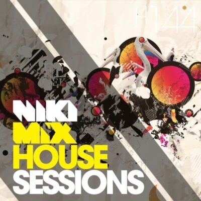 House Sessions H144
