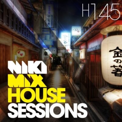 House Sessions H145