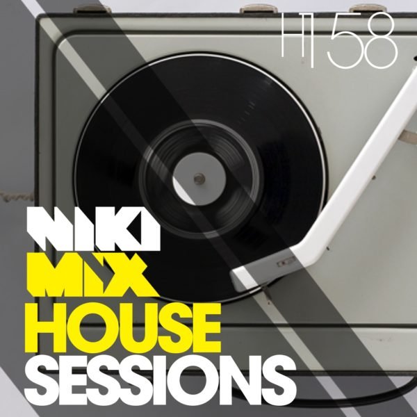House Sessions H158