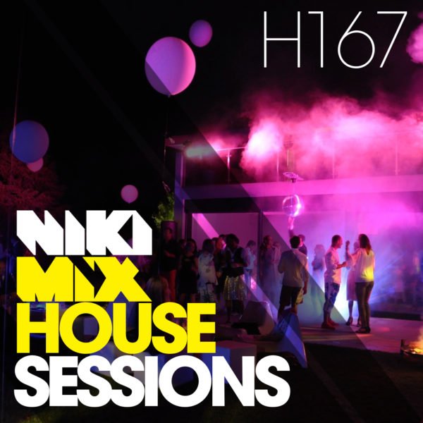 House Sessions H167