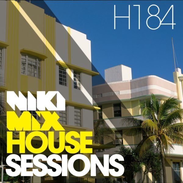 House Sessions H184