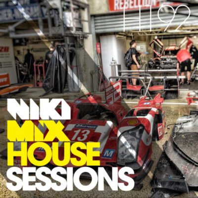 House Sessions H192