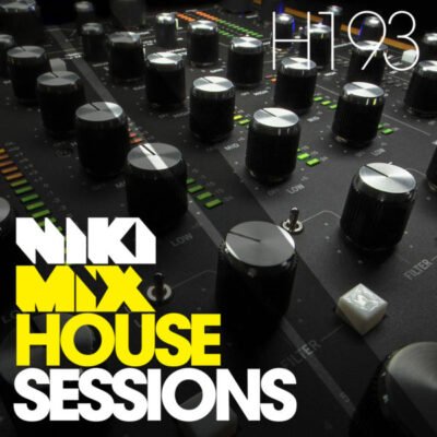 House Sessions H193