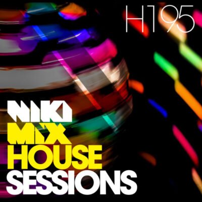 House Sessions H195