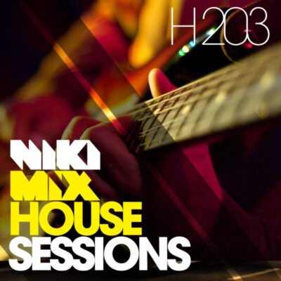 House Sessions H203