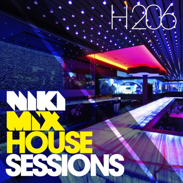House Sessions H206