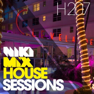 House Sessions H207