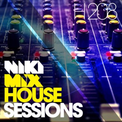 House Sessions H208