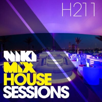 House Sessions H211