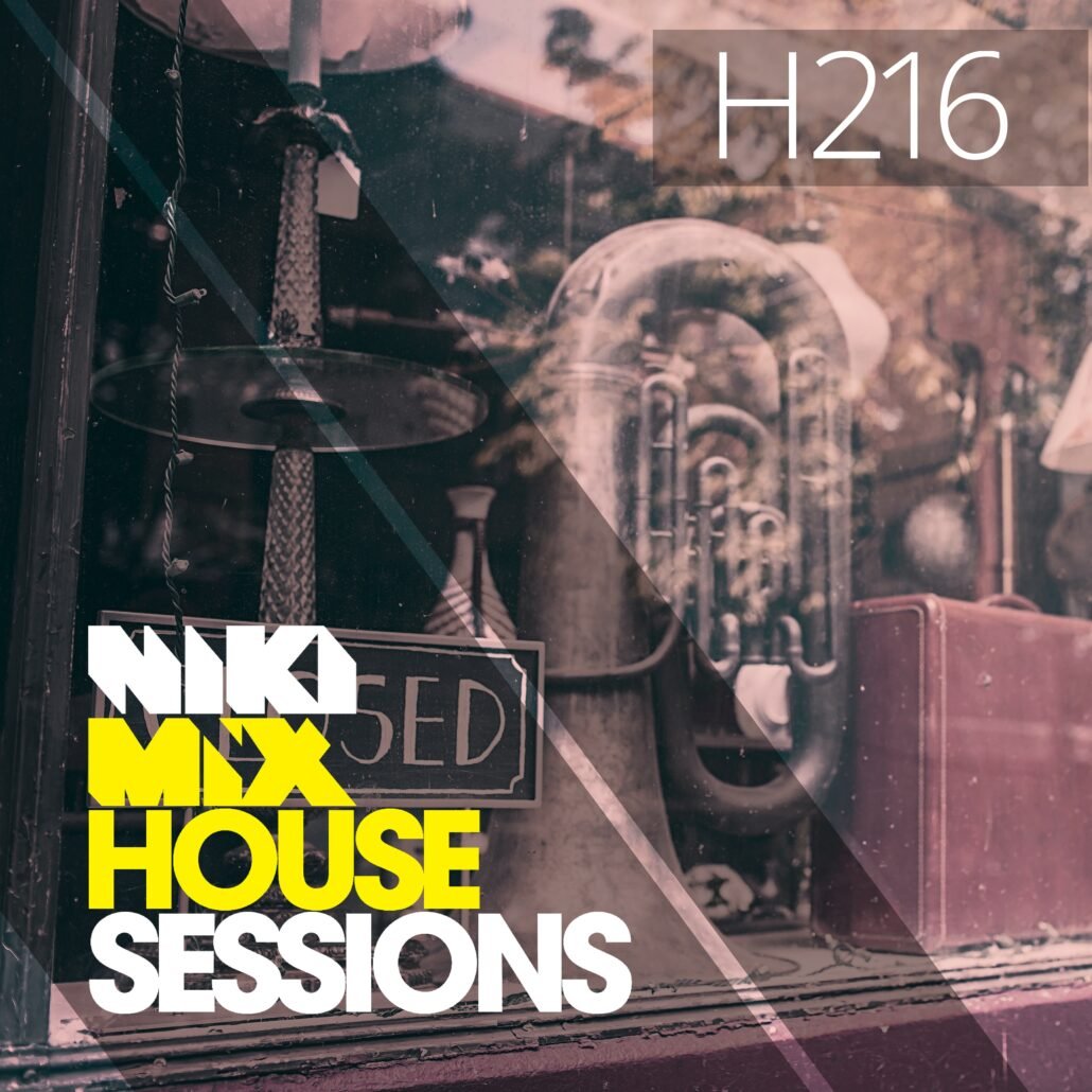 House Sessions H216