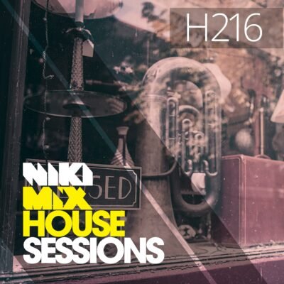 House Sessions H216