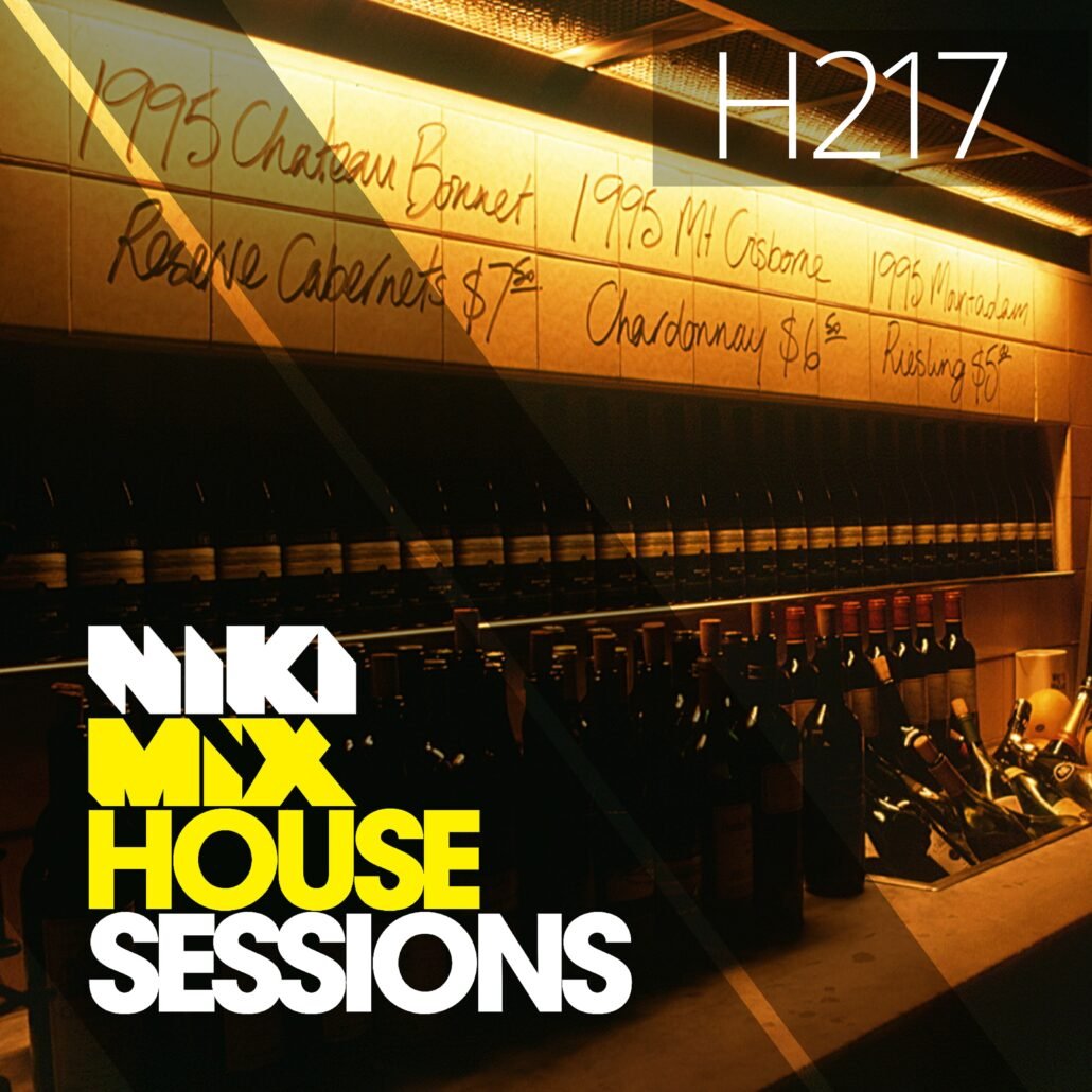 House Sessions H217