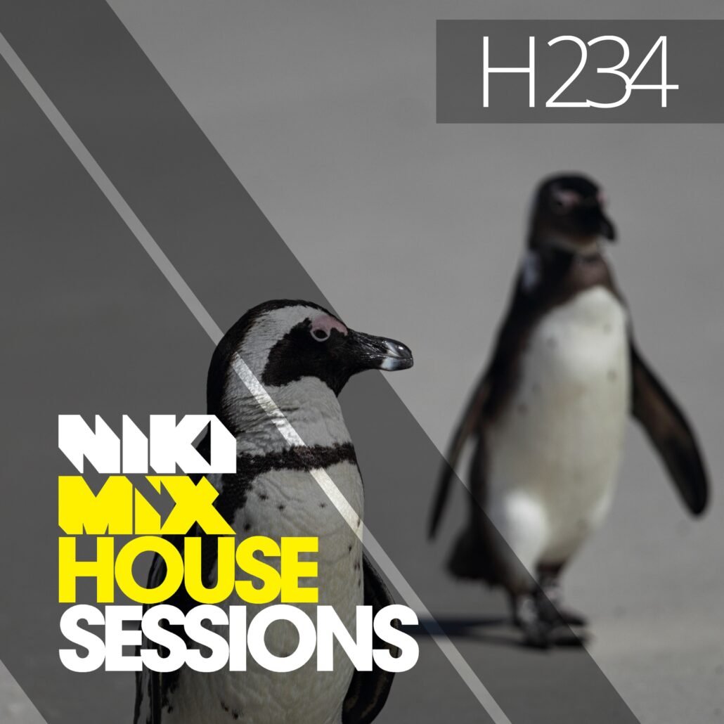 House Sessions H234