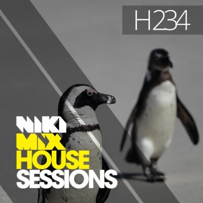 House Sessions H234