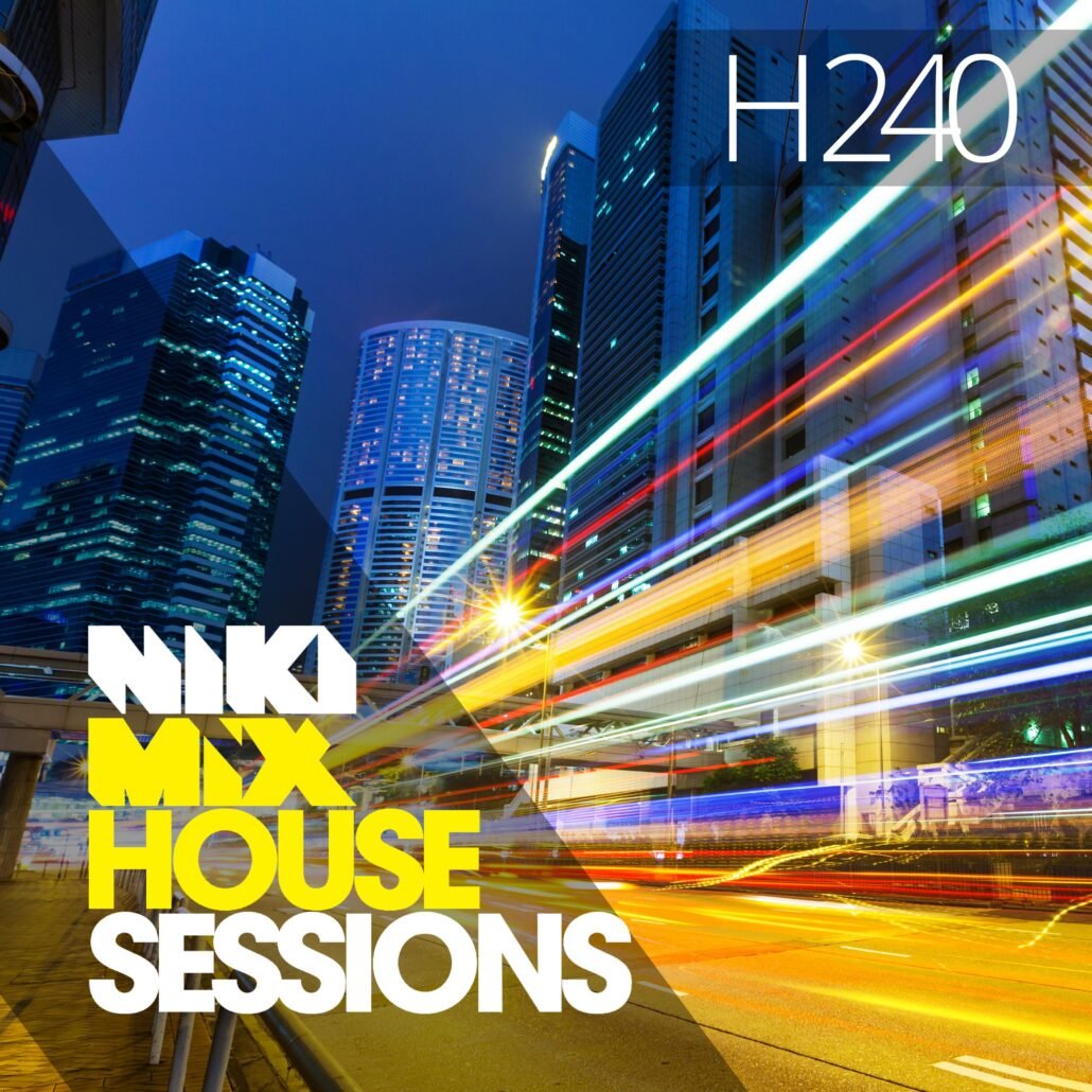 House Sessions H240