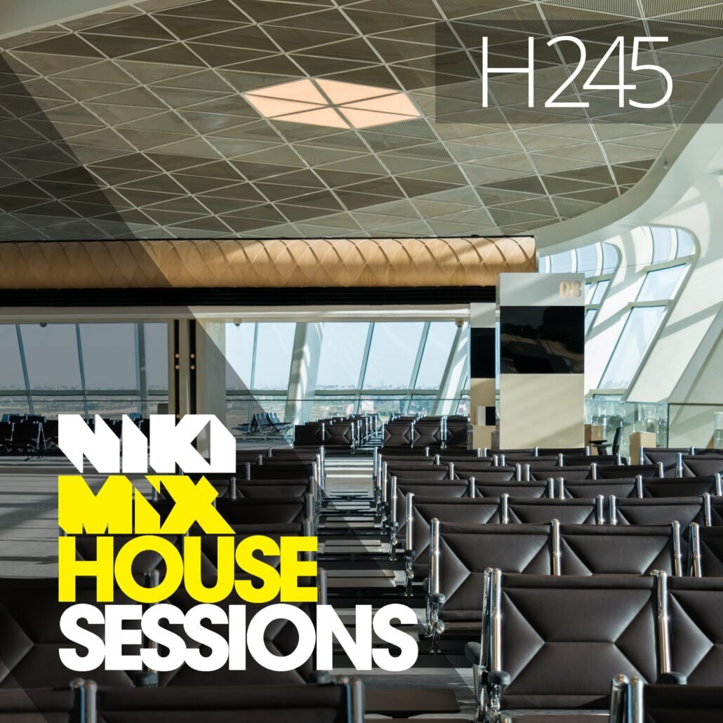House Sessions H245
