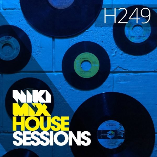 House Sessions H249