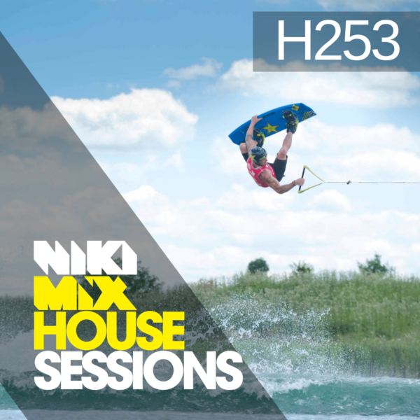House Sessions H253