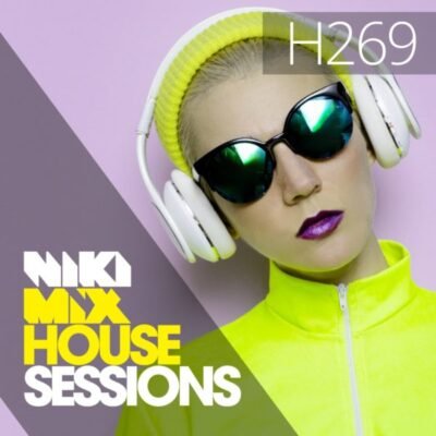 House Sessions H269