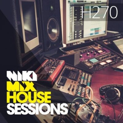 House Sessions H270