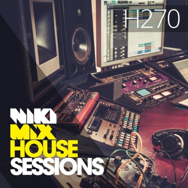 House Sessions H270