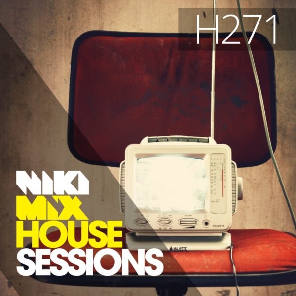 House Sessions H271