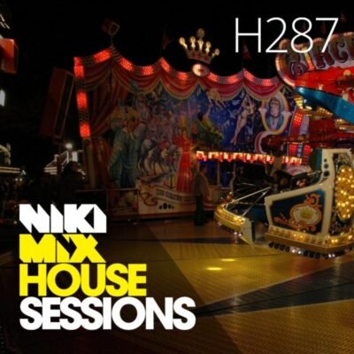 House Sessions H287