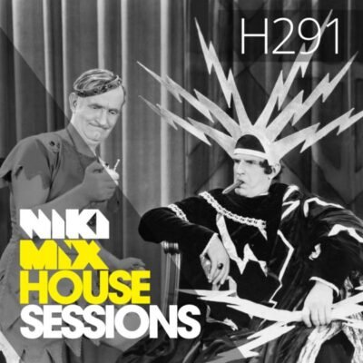 House Sessions H291