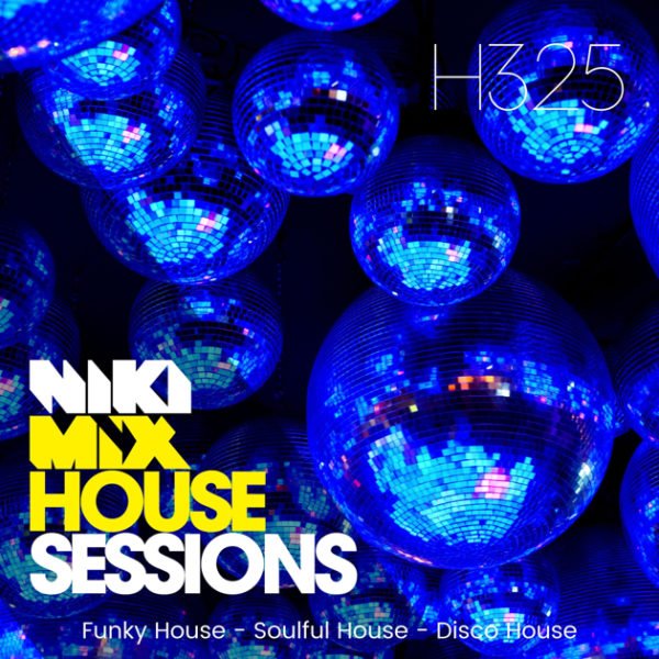House Sessions H325