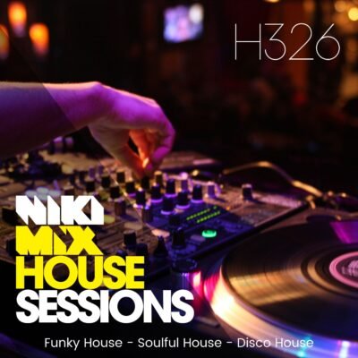 House Sessions H326