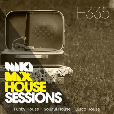 House Sessions H335
