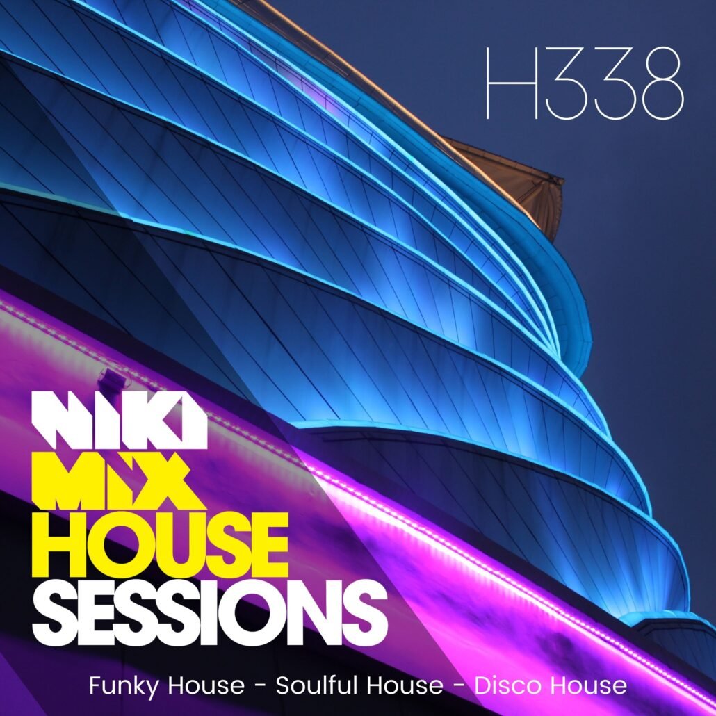 House Sessions H338