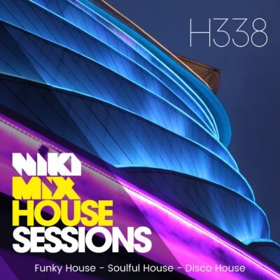 House Sessions H338