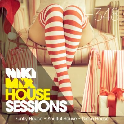 House Sessions H348