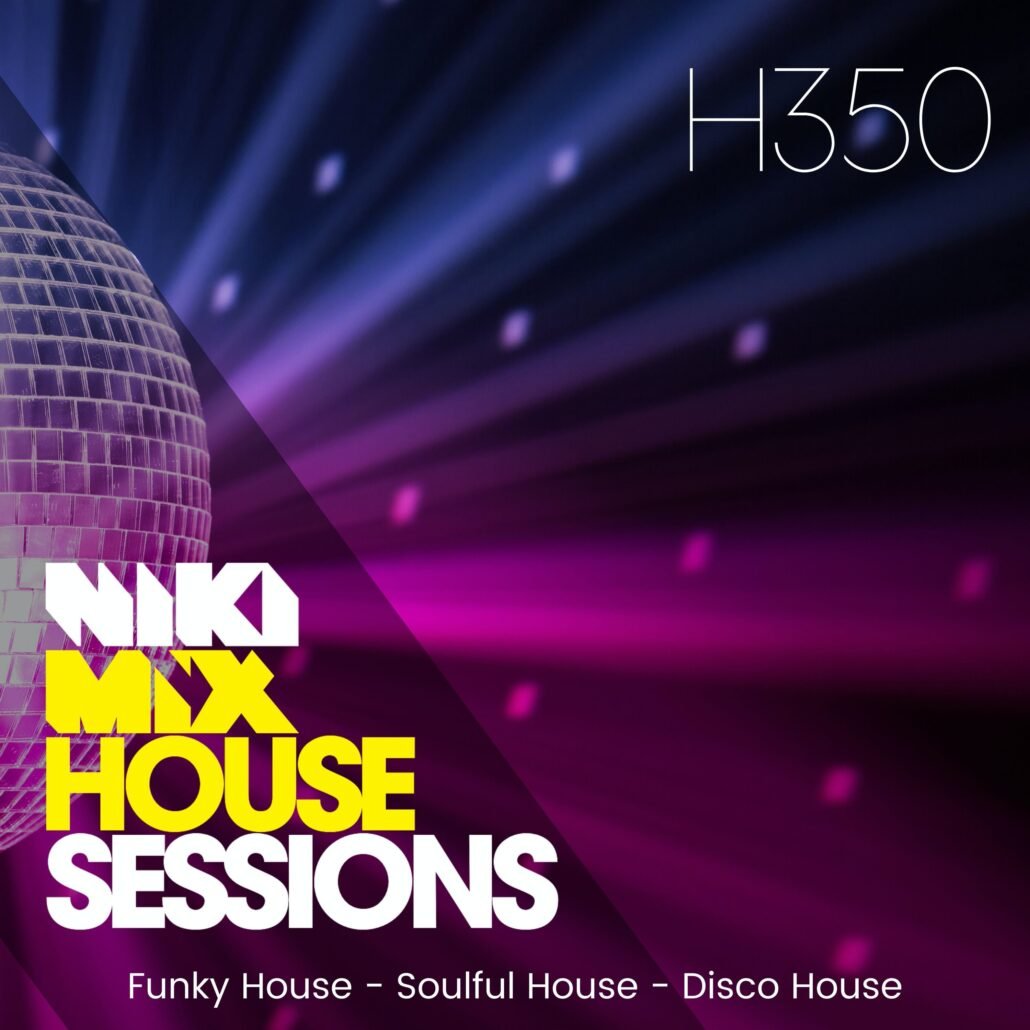 House Sessions H350