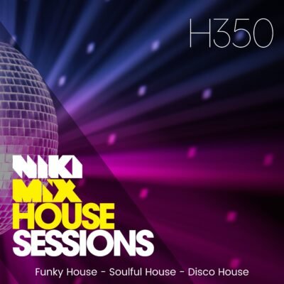 House Sessions H350