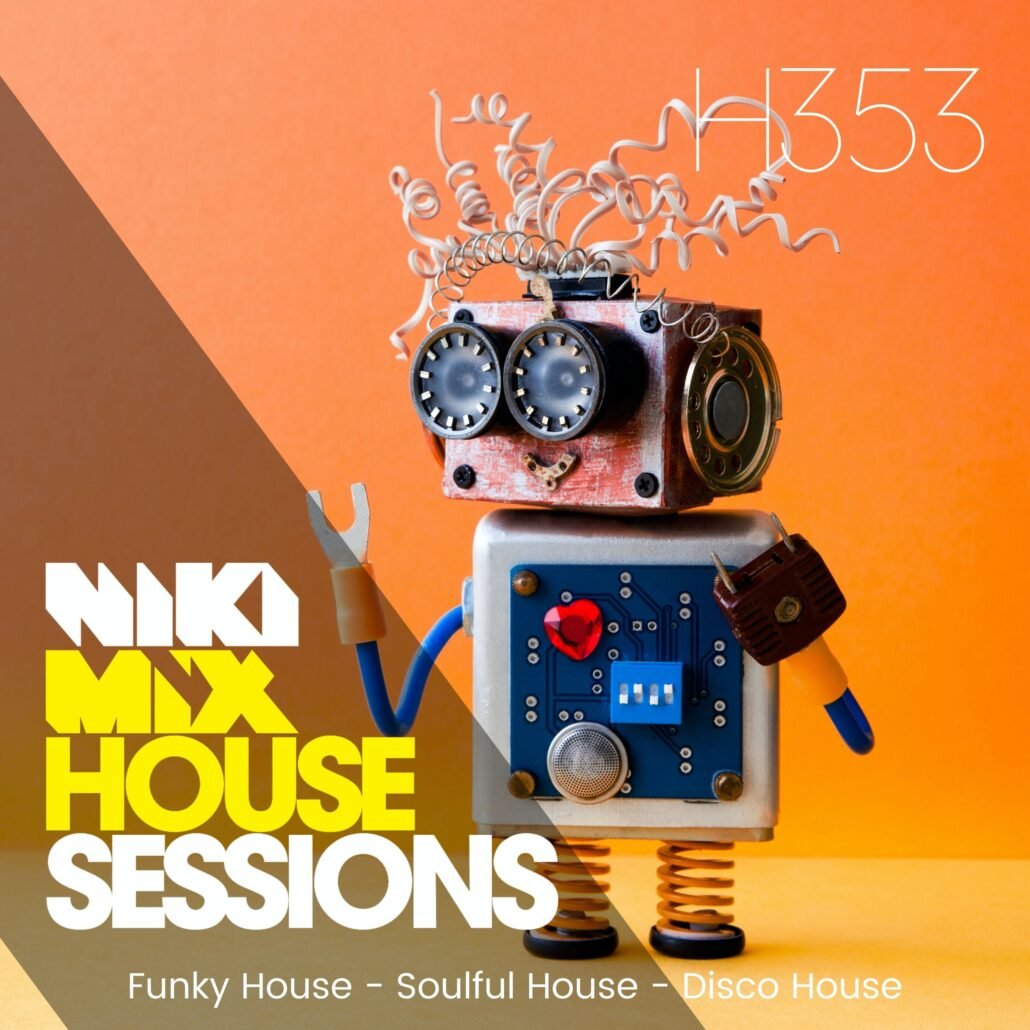 House Sessions H353