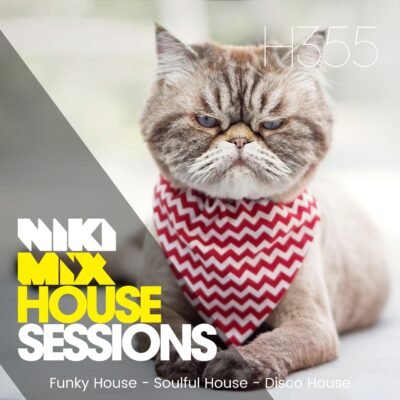 House Sessions H355
