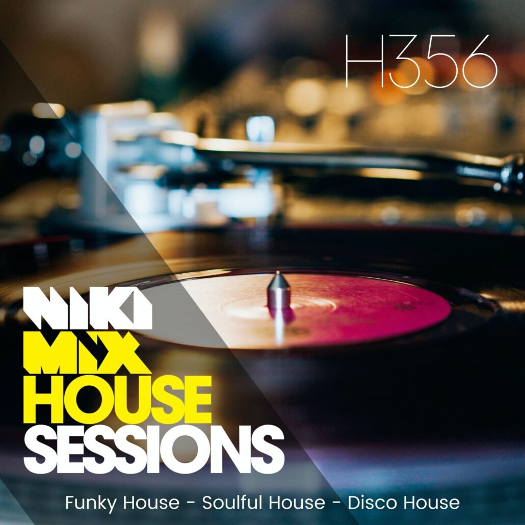 House Sessions H356