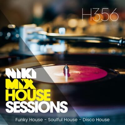 House Sessions H356