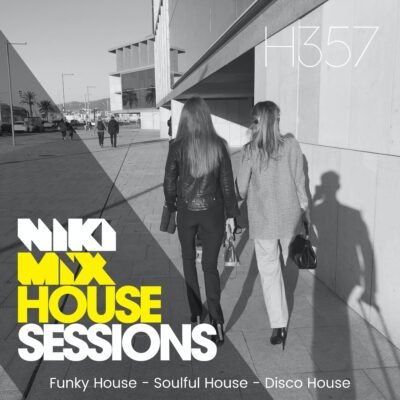 House Sessions H357