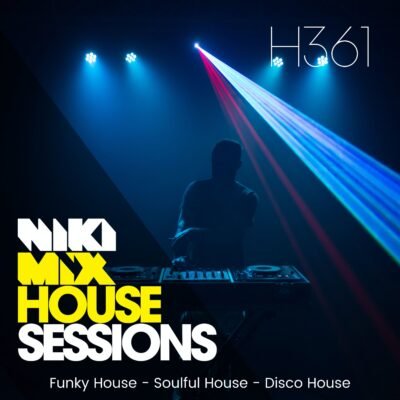 House Sessions H361