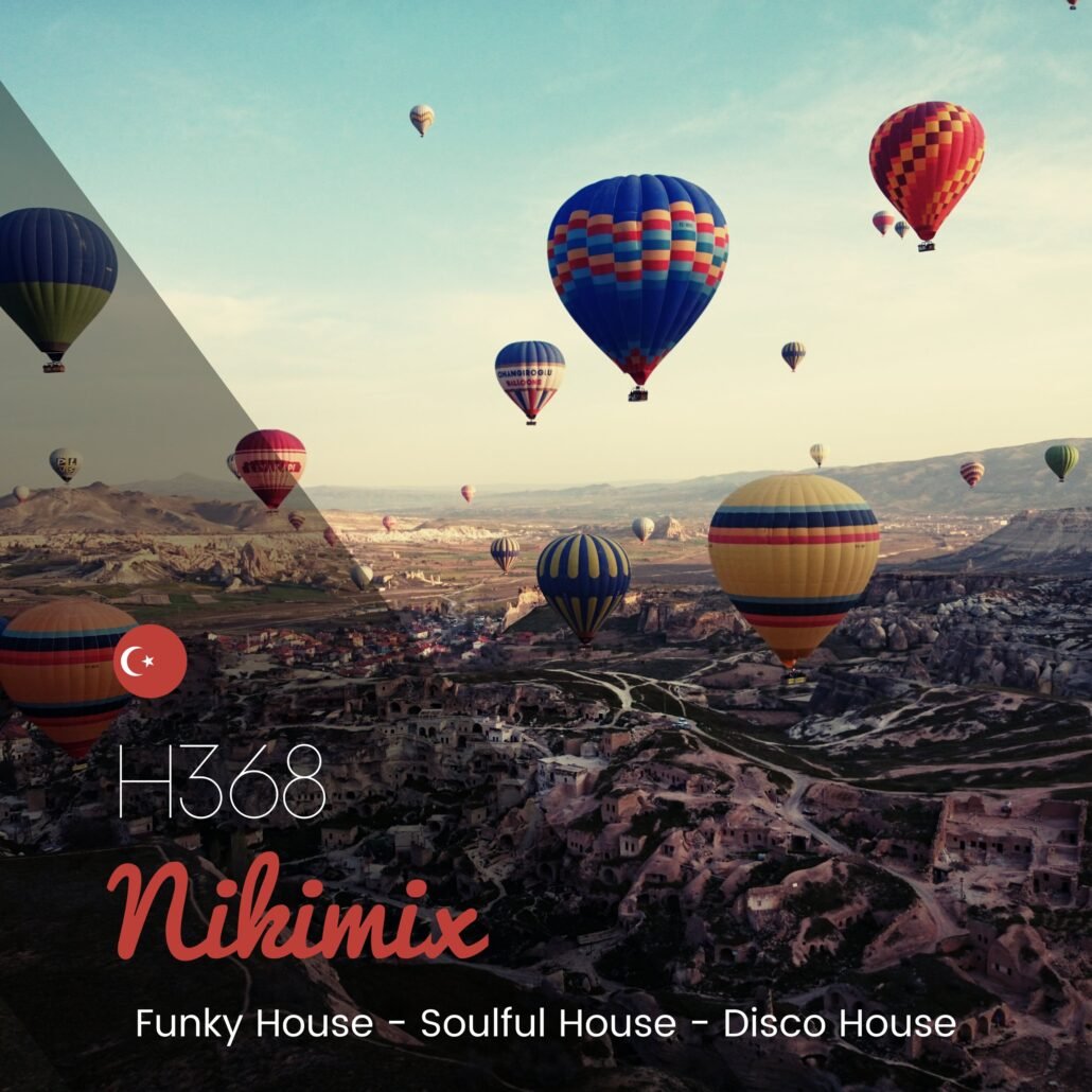 House Sessions H368