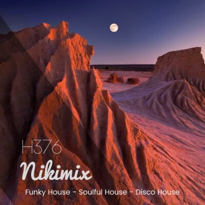 House Sessions H376