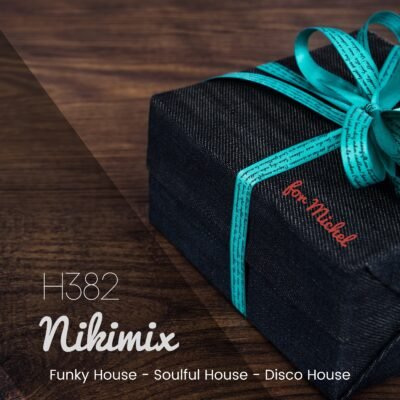 House Sessions H382 for Michel