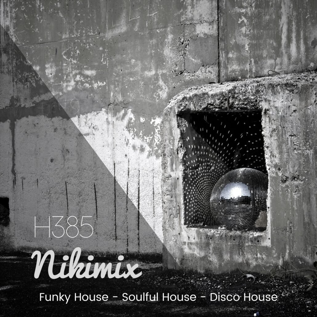 House Sessions H385