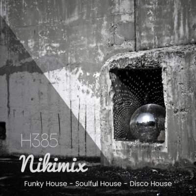 House Sessions H385